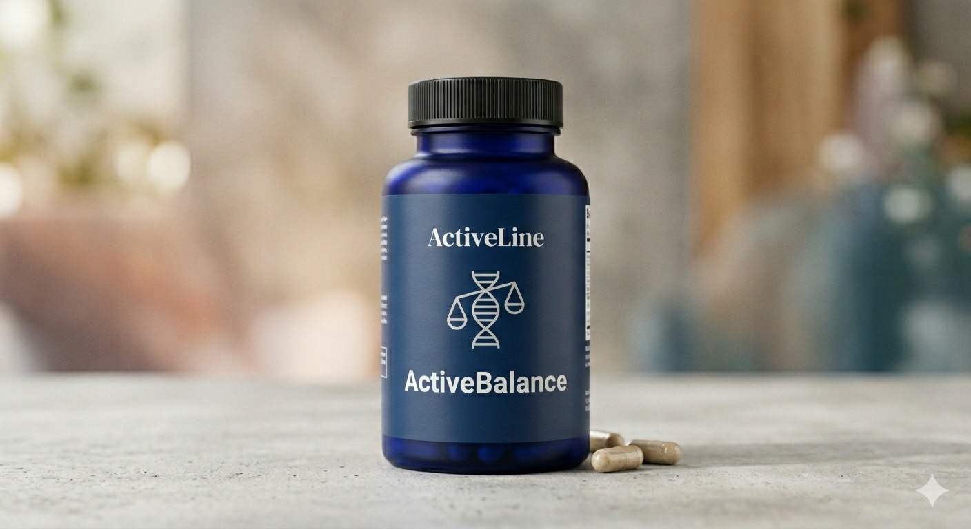 ActiveBalance suplement diety